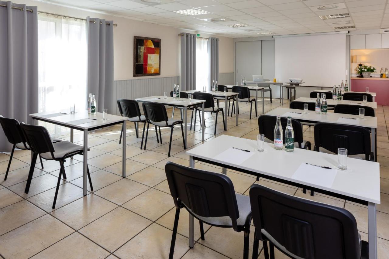 The Originals City, Le Pavillon, Beziers Est Hotel 3*