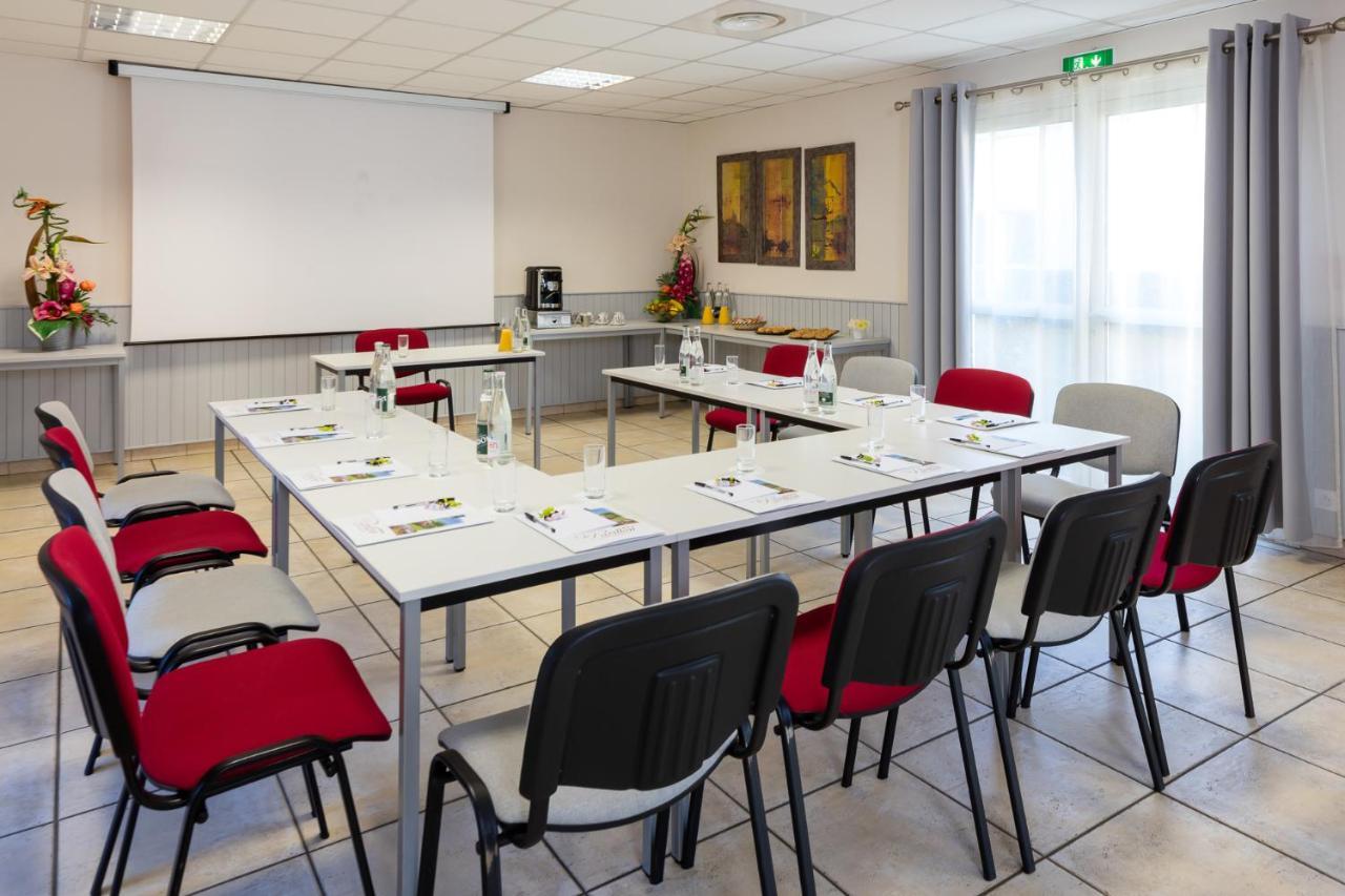 The Originals City, Le Pavillon, Beziers Est